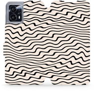 Mobiwear flip knížkové pro Motorola Moto G13 - VA62S - Phone Case