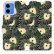 Mobiwear flip knížkové pro Motorola Moto G14 - VA44S - Phone Case