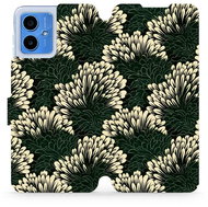 Mobiwear flip knížkové pro Motorola Moto G14 - VA45S - Phone Case