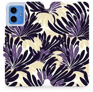 Mobiwear flip knížkové pro Motorola Moto G14 - VA47S - Phone Case