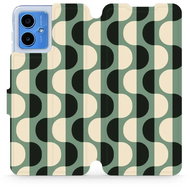 Mobiwear flip knížkové pro Motorola Moto G14 - VA56S - Phone Case