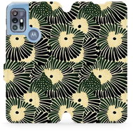 Mobiwear flip knížkové pro Motorola Moto G20 - VA44S - Phone Case