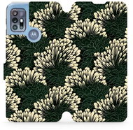 Mobiwear flip knížkové pro Motorola Moto G20 - VA45S - Phone Case