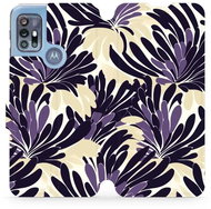 Mobiwear flip knížkové pro Motorola Moto G20 - VA47S - Phone Case