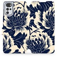 Mobiwear flip knížkové pro Motorola Moto G22 - VA40S - Phone Case