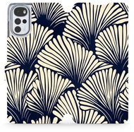 Mobiwear flip knížkové pro Motorola Moto G22 - VA41S - Phone Case