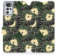 Mobiwear flip knížkové pro Motorola Moto G22 - VA44S - Phone Case