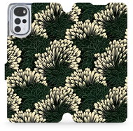 Mobiwear flip knížkové pro Motorola Moto G22 - VA45S - Phone Case