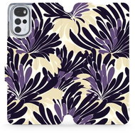 Mobiwear flip knížkové pro Motorola Moto G22 - VA47S - Phone Case