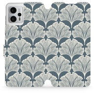 Mobiwear flip knížkové pro Motorola Moto G23 - VA43S - Phone Case