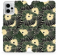 Mobiwear flip knížkové pro Motorola Moto G23 - VA44S - Phone Case
