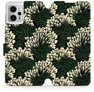 Mobiwear flip knížkové pro Motorola Moto G23 - VA45S - Phone Case
