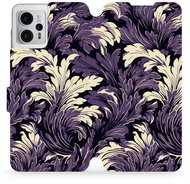 Mobiwear flip knížkové pro Motorola Moto G23 - VA46S - Phone Case