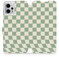 Mobiwear flip knížkové pro Motorola Moto G23 - VA58S - Phone Case