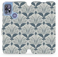 Mobiwear flip knížkové pro Motorola Moto G30 - VA43S - Phone Case
