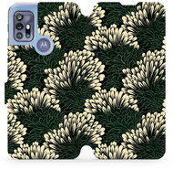 Mobiwear flip knížkové pro Motorola Moto G30 - VA45S - Phone Case
