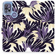 Mobiwear flip knížkové pro Motorola Moto G30 - VA47S - Phone Case