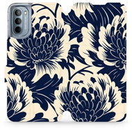 Mobiwear flip knížkové pro Motorola Moto G31 - VA40S - Phone Case