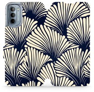 Mobiwear flip knížkové pro Motorola Moto G31 - VA41S - Phone Case