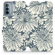 Mobiwear flip knížkové pro Motorola Moto G31 - VA42S - Phone Case