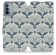 Mobiwear flip knížkové pro Motorola Moto G31 - VA43S - Phone Case