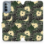 Mobiwear flip knížkové pro Motorola Moto G31 - VA44S - Phone Case