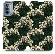 Mobiwear flip knížkové pro Motorola Moto G31 - VA45S - Phone Case
