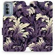 Mobiwear flip knížkové pro Motorola Moto G31 - VA46S - Phone Case