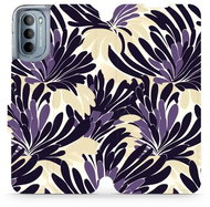 Mobiwear flip knížkové pro Motorola Moto G31 - VA47S - Phone Case