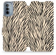 Mobiwear flip knížkové pro Motorola Moto G31 - VA52S - Phone Case