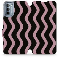 Mobiwear flip knížkové pro Motorola Moto G31 - VA54S - Phone Case
