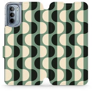 Mobiwear flip knížkové pro Motorola Moto G31 - VA56S - Phone Case