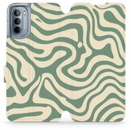Mobiwear flip knížkové pro Motorola Moto G31 - VA57S - Phone Case