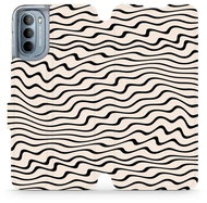 Mobiwear flip knížkové pro Motorola Moto G31 - VA62S - Phone Case