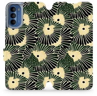 Mobiwear flip knížkové pro Motorola Moto G41 - VA44S - Phone Case