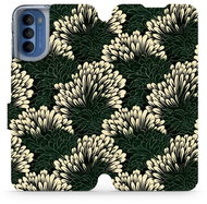 Mobiwear flip knížkové pro Motorola Moto G41 - VA45S - Phone Case