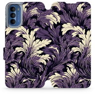 Mobiwear flip knížkové pro Motorola Moto G41 - VA46S - Phone Case