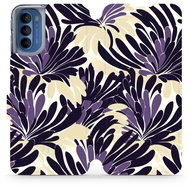 Mobiwear flip knížkové pro Motorola Moto G41 - VA47S - Phone Case