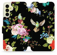 Mobiwear flip for Samsung Galaxy A15 / A15 5G - VD09S - Phone Case