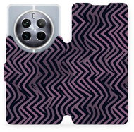 Mobiwear flip knížkové pro Realme 12 Pro Plus 5G - VA55S - Phone Case