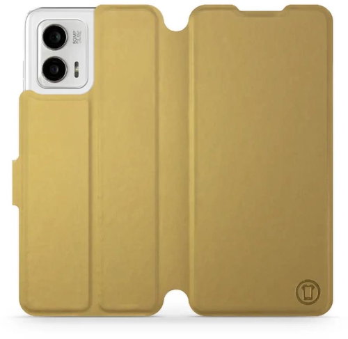 Mobiwear flip pro Motorola Moto G73 5G - C_GOP - Phone Case - Main image