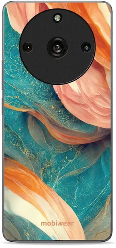 Mobiwear Glossy lesklý pro Realme 11 Pro Plus - G025G - Kryt na mobil - Main image