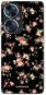 Mobiwear Glossy lesklý na Huawei Nova 11i – G039G - Ochranný kryt