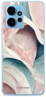 Mobiwear Silikón pre Xiaomi Redmi Note 12 4G – B003F - Kryt na mobil