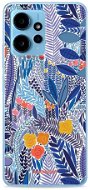 Mobiwear Silikón pre Xiaomi Redmi Note 12 4G – B016F - Kryt na mobil