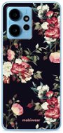 Mobiwear Silikon pro Xiaomi Redmi Note 12 4G - B024F - Phone Cover