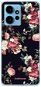 Mobiwear Silikón pre Xiaomi Redmi Note 12 4G – B024F - Kryt na mobil