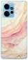 Mobiwear Silikón pre Xiaomi Redmi Note 12 4G – B002F - Kryt na mobil