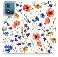 Mobiwear flip pro Motorola Moto E13 - MP04S - Phone Case