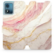 Mobiwear flip pro Motorola Moto E13 - VP32S - Phone Case